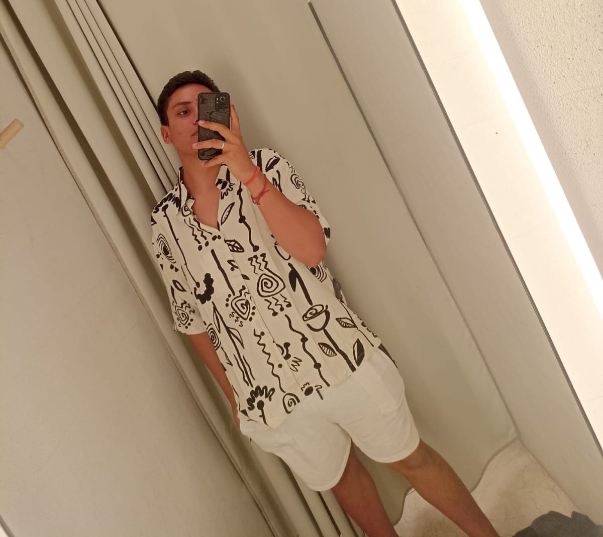 Jorge Alonso Cruz Vera